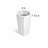 Hexagon Column Planter SM-1745058343