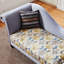 Chaise longue rembourrée American Style Chair-98747970