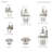 Alexavier Solid Brass Wall Light-1606953701-1478925113