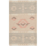 Ralph Lauren Laurel Canyon Wool Geometric Rug