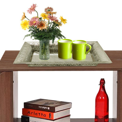 Perforated Trays Metal Tray