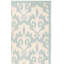 Tapis beige / beige Courtyard 6198-1350257658