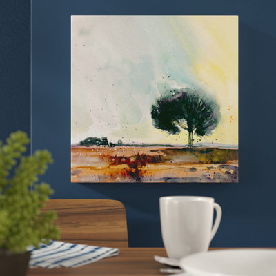 Simon Howden - No Frame Painting