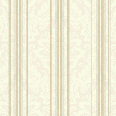 Waverly Damask Roll