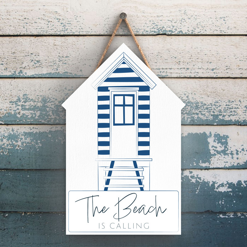 Wall Decor on Solid Wood