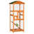 Orange est en rupture de stock