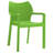 Adrian Stacking Patio Dining Armchair-463204972