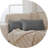 Rectangular Velvet Pillow Cover-398160967