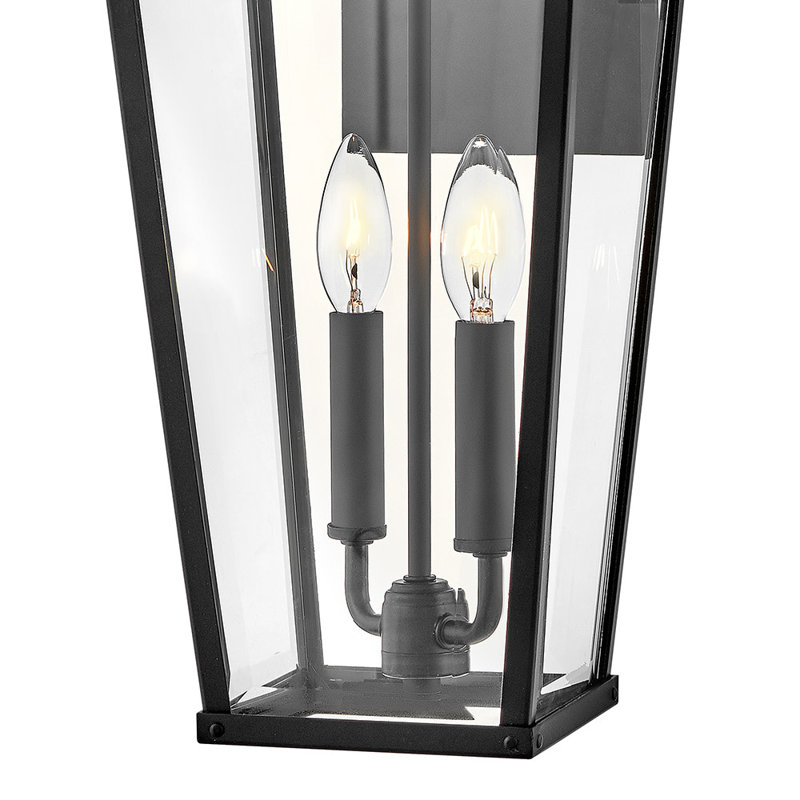Hinkley Dawson Wall Mount