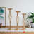 Iron Tabletop Candlestick-596689486-596689485