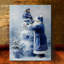 1 Piece Wrapped Canvas Wall Art