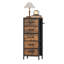 30cm W Chest of Drawers