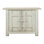 Solid Wood Accent Cabinet
