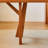 Creative Branch Shaped Cherry Wood Dining Table-107209729