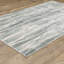 Tapis vert / ivoire Michalski-611245899