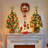 Set of 2 Tabletop Christmas Trees-102491318