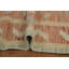 Tapis tribal en laine tissé à la main 5 x 8