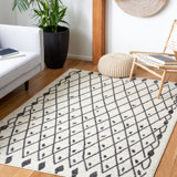 Tulum Performance Southwestern Rug