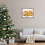 "Pumpkin & Sunflower Bundle", art mural par Nicole DeCamp-1592639336-1592639316