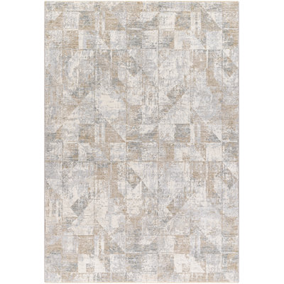Avia Abstract Indoor Rug