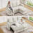 Ebern Designs 81" Convertible L Shaped Couch Sofa Sleeper With Reversible Chaise With Storage And Side Pockets-649564512
