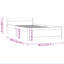 LED Bed Frame Solid Wood-2067732729-2067913131-2067913130