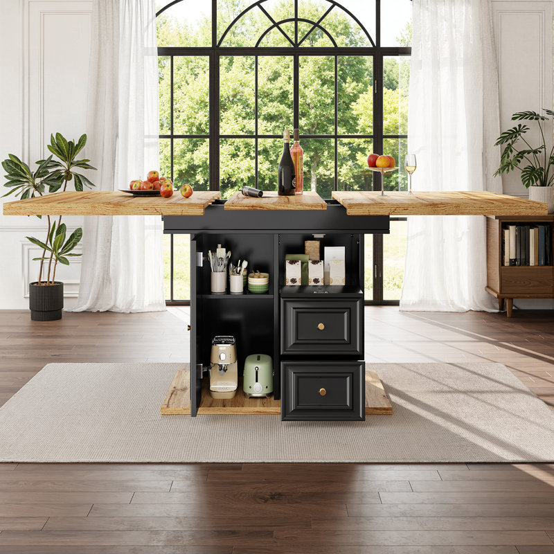 Extendable Dining Table