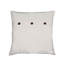 Circles and Triangles Pillow Cover 20x20 Inch-1664544065