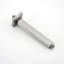 Topcraft 10-Inch Stainless Steel Rain Showerhead With Shower Arm