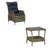 3 Piece with Cushions-303849458