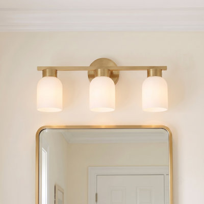 3 - Light Vanity Light