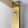 57.48'' Shower Panel with Fixed Shower Head