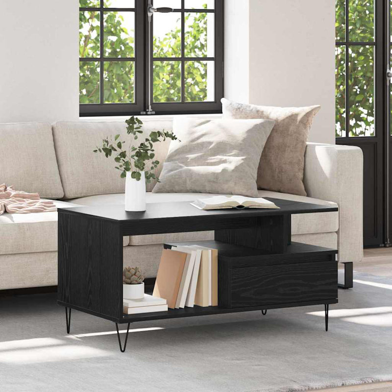 Coffee Table with Storage