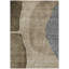 Tapis intérieur / extérieur Cherly avec envers antidérapant-1566845275