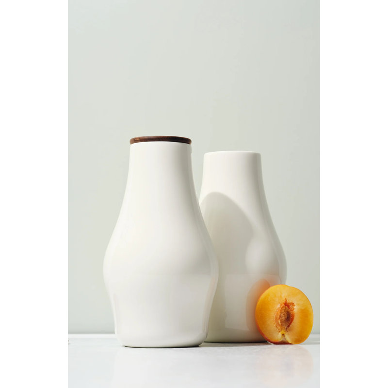 Carafe, White