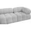 Canapé modulaire Ames 136 po Ames-90279380
