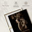 «Steaming Brewed Coffee», reproduction sur toile-2105364514