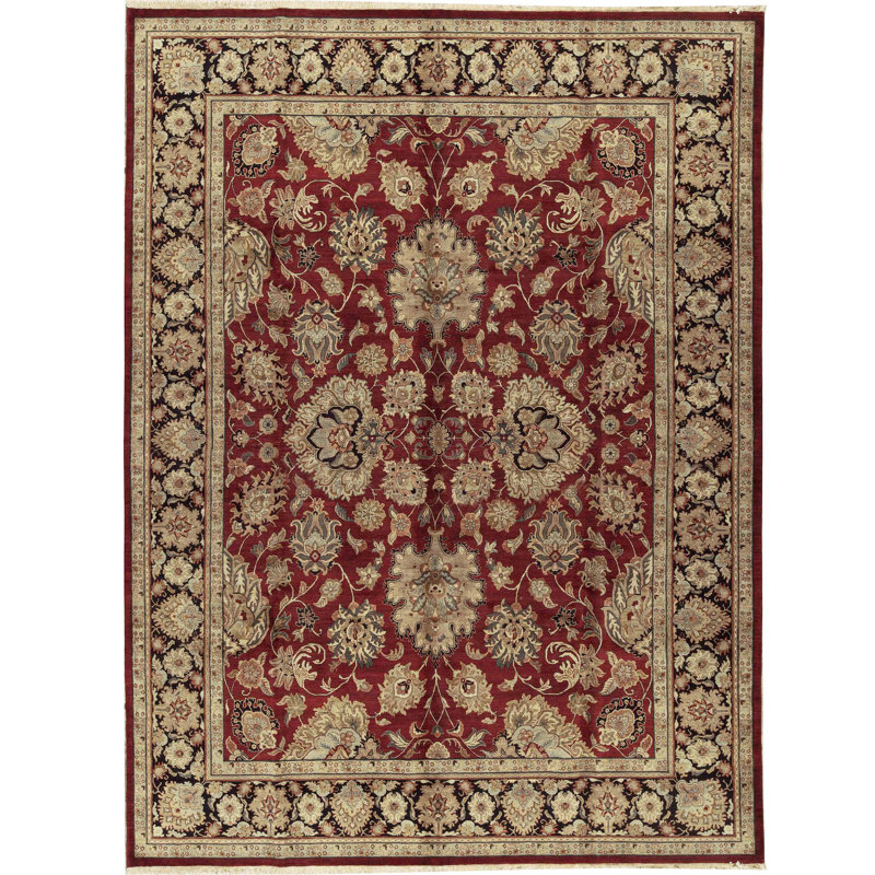 Crown One-of-a-Kind 11'5" X 14'11" Area Rug