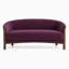 Shiny Solid Velvet | Gian Fabric-1503925408