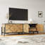 Unfinished TV Stand for TVs up to 65"