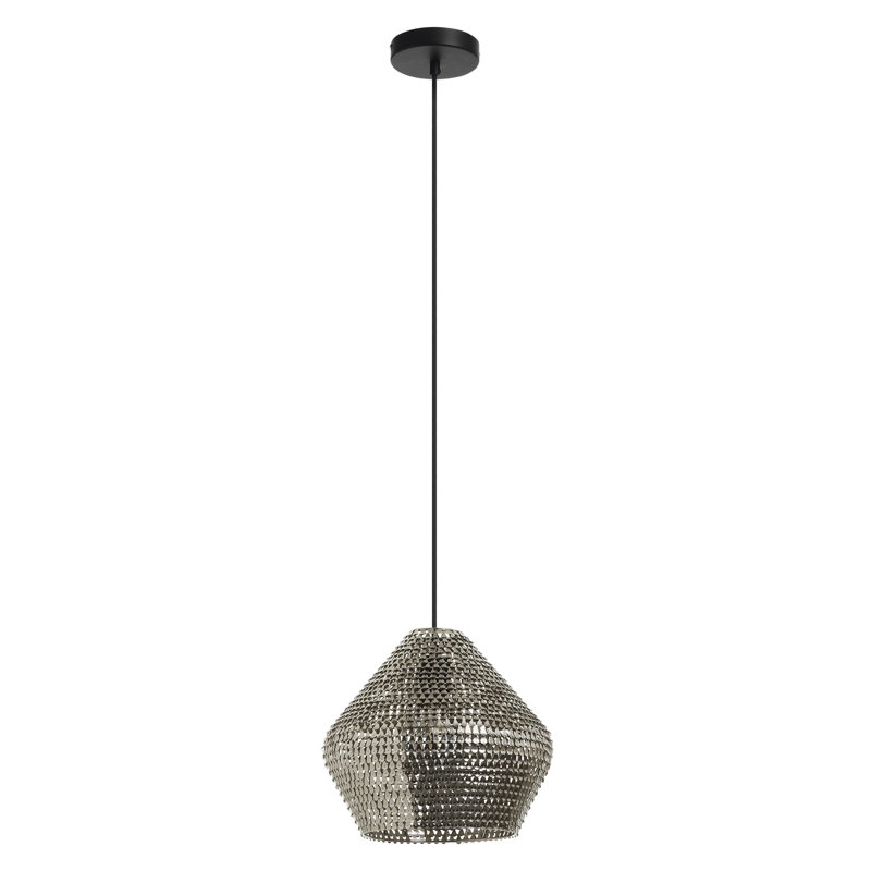 Thorfred 1 - Light Unique/Statement Pendant