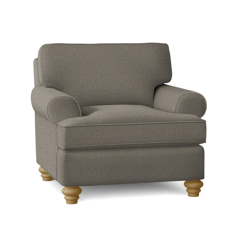Lowell Upholstered Accent Chair