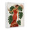 Art à la giclée encadrée par Janet Tava