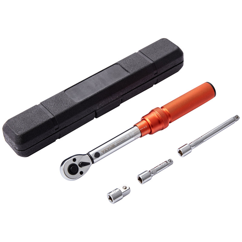 9" Torque Wrench