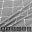 Premium Duvet Cover Set Double Brushed Microfiber Reversible With Zipper Closure & Corner Ties-121934378