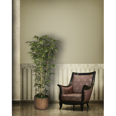 Panama 77" Bamboo Tree in Planter