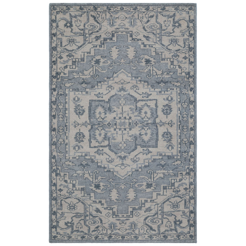 Baxter Iqra Area Rug, Rectangle 8'9" x 11'9"