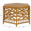 Table basse Frederica