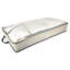 Rangement sous le lit en plastique doux Salinas