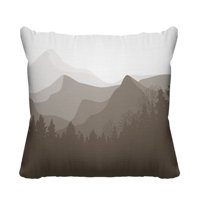 Coussin intérieur / extérieur Andor
